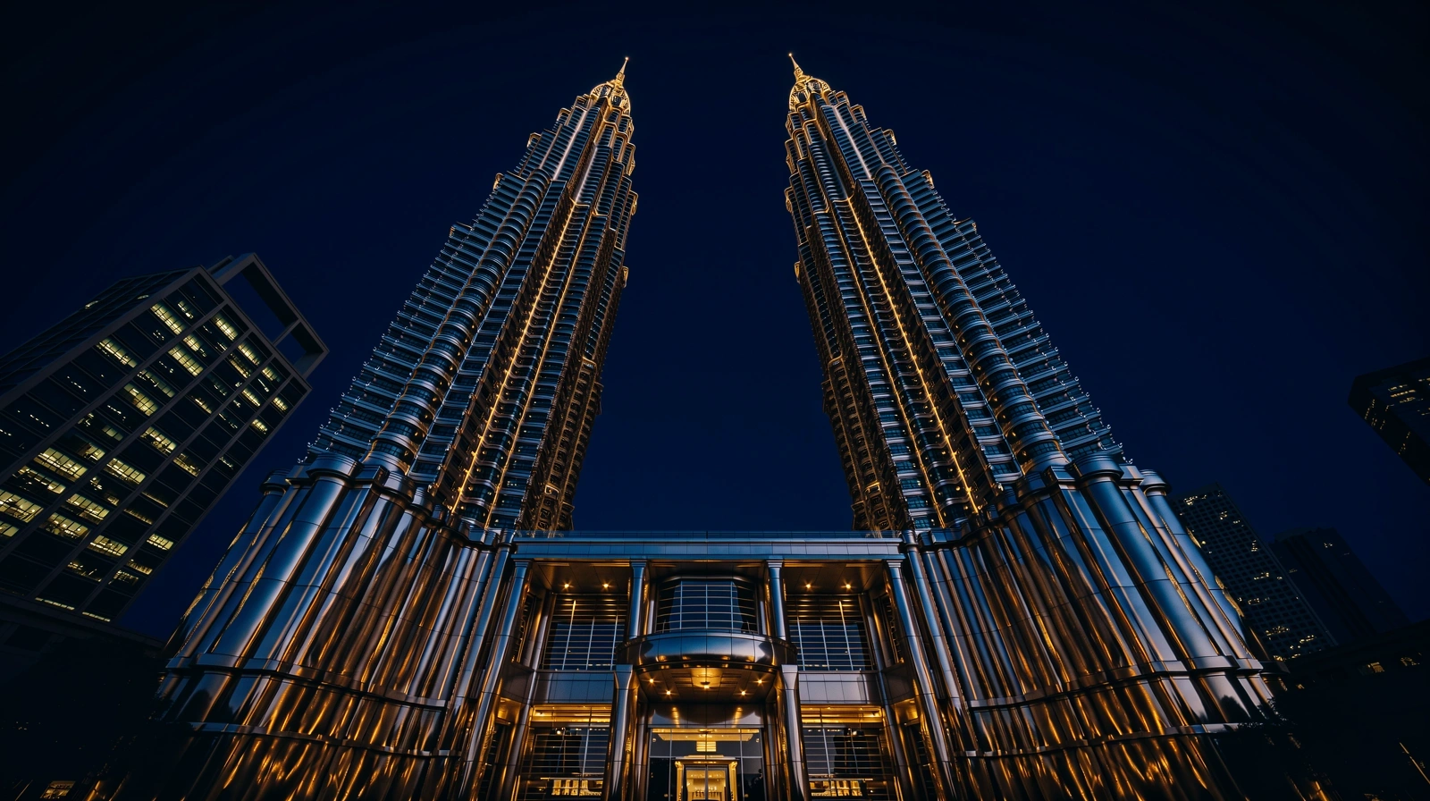 Jakarta Metropolitan Pulse