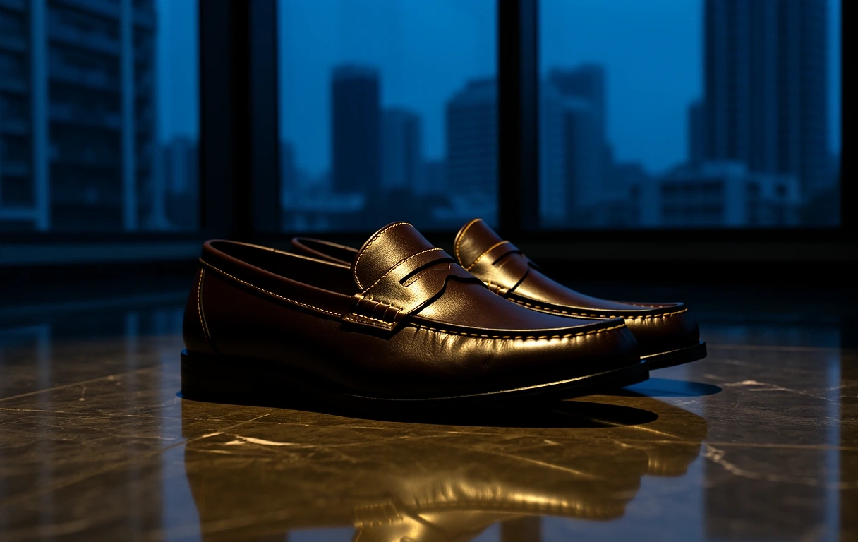 The Loafer